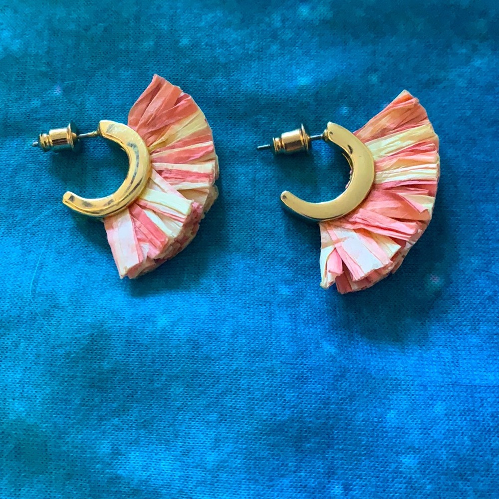 Soft Surroundings Earrings